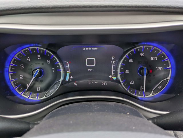 New 2027 Chrysler Pacifica Select FWD image 29