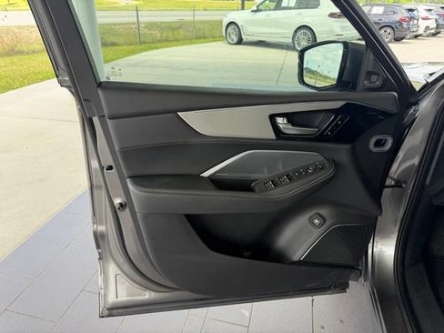 Used 2025 Acura MDX FWD w/ Technology Package image 12