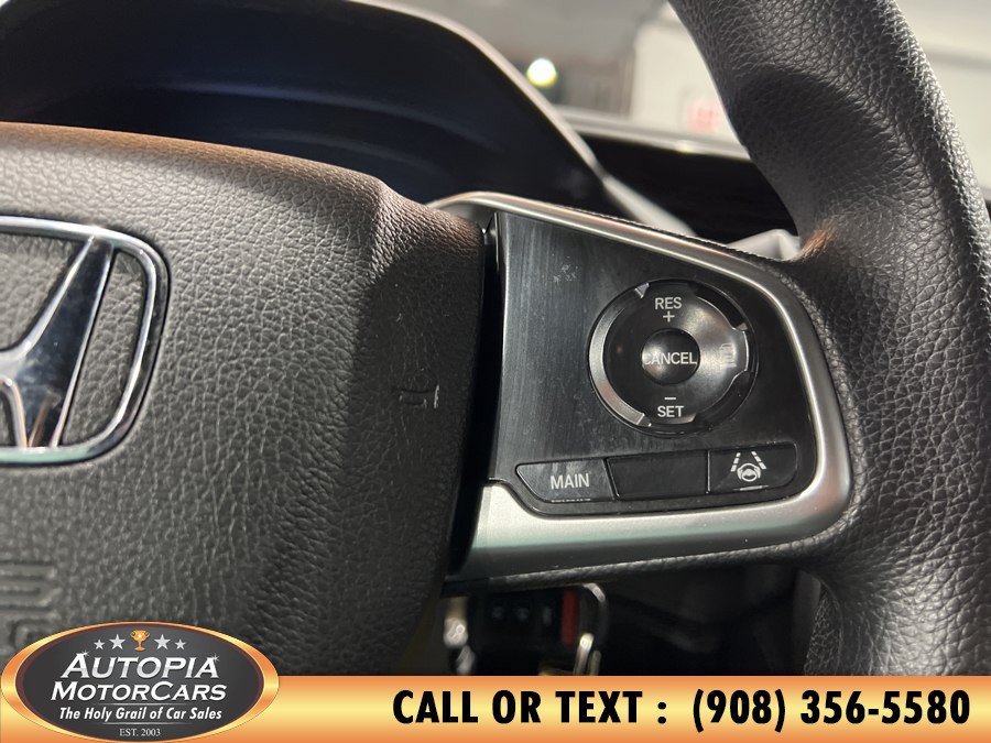 Used 2019 Honda Civic LX image 23