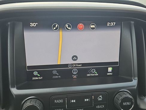 Used 2016 GMC Canyon SLT image 10