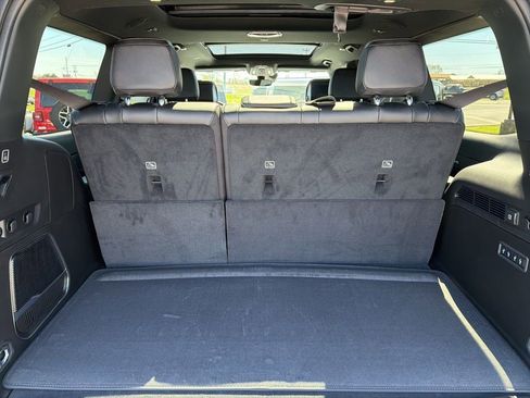 New 2026 Jeep Grand Wagoneer Limited AWD/4WD image 10