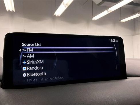 Used 2023 MAZDA CX-5 Signature image 37