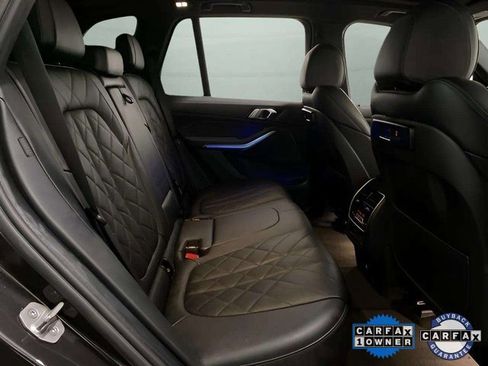 Used 2023 BMW X5 xDrive40i image 79