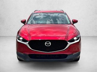 Used 2023 MAZDA CX-30 AWD 2.5 S w/ Preferred Package video 3