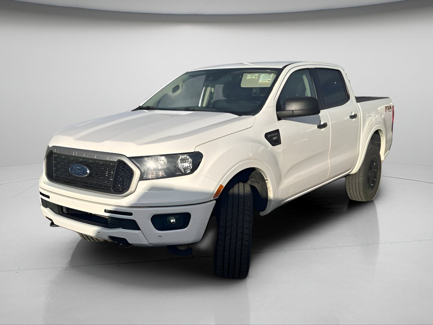 Certified 2019 Ford Ranger XLT w/ FX4 Off-Road Package AWD/4WD image 13