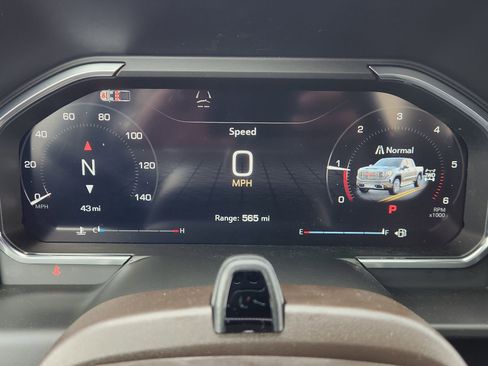 New 2026 GMC Sierra 1500 Denali w/ Technology Package image 19