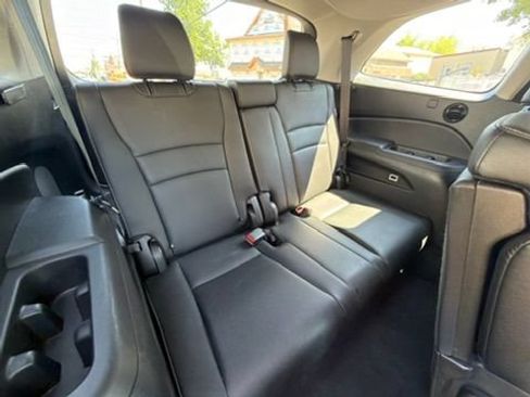 Used 2021 Honda Pilot Special Edition image 27