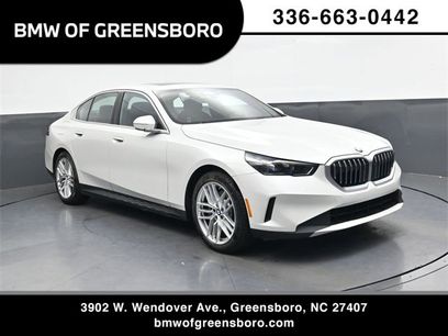 Used 2025 BMW 530i xDrive
