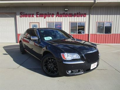 Used 2014 Chrysler 300 C w/ Harman/Kardon Audio Group