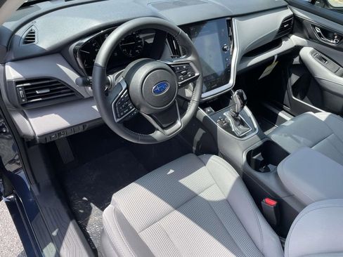 Used 2025 Subaru Legacy Premium w/ Popular Package #1 image 16
