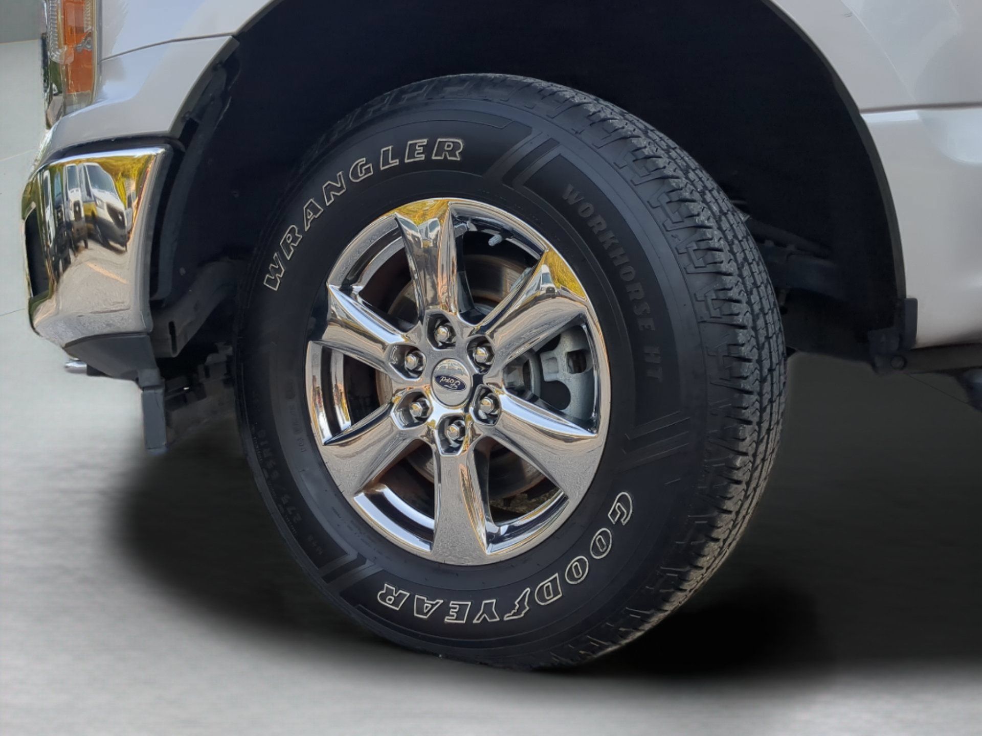 Used 2019 Ford F150 XLT w/ Equipment Group 302A Luxury AWD/4WD image 71