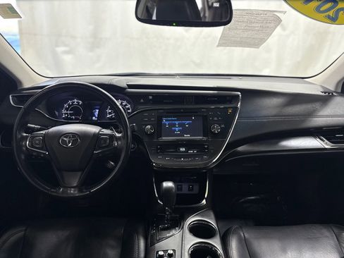 Used 2018 Toyota Avalon Limited w/ All Weather Liner Package image 15