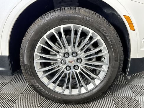 Used 2021 Cadillac XT5 Premium Luxury image 31