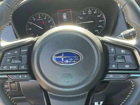 Used 2024 Subaru Crosstrek 2.5i Sport image 12