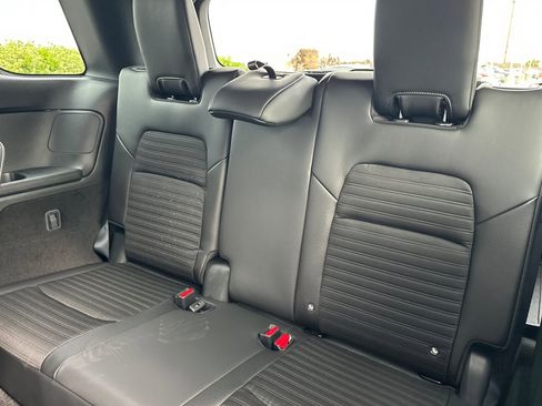 New 2025 Nissan Pathfinder Rock Creek image 15