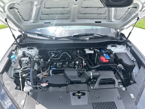 Used 2024 Honda CR-V EX-L image 34