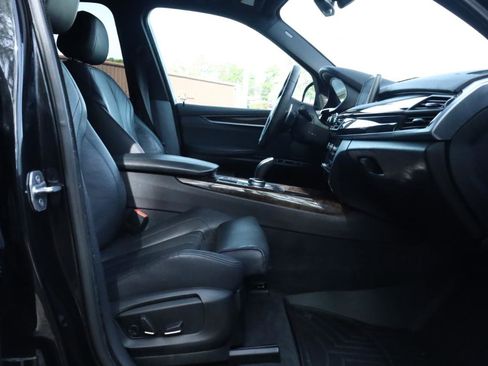 Used 2017 BMW X5 xDrive35i image 21