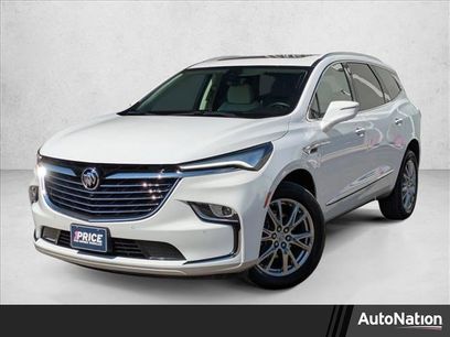 Used 2024 Buick Enclave Essence w/ Experience Buick Package