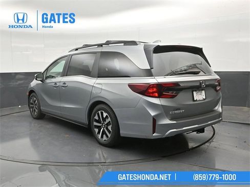 New 2026 Honda Odyssey EX-L image 8