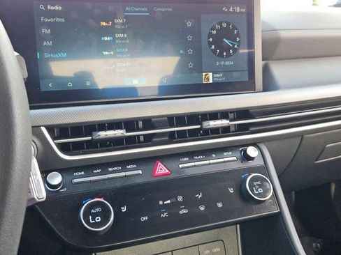 Used 2025 Hyundai Sonata SEL image 17