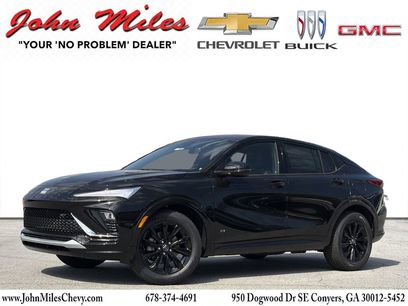 New 2026 Buick Envista Sport Touring