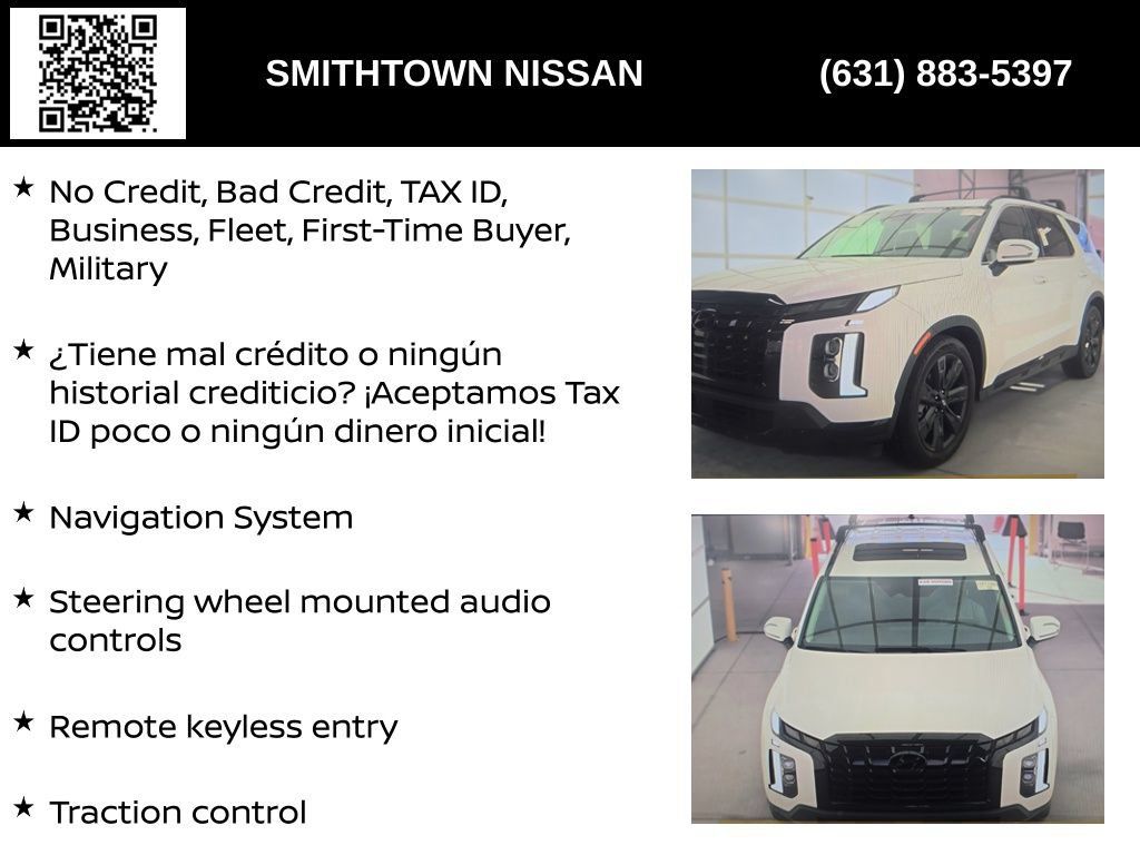 Used 2023 Hyundai Palisade XRT AWD/4WD image 6