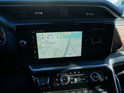 Used 2023 GMC Sierra 1500 Denali Ultimate image 23