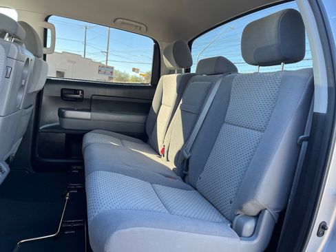 Used 2012 Toyota Tundra 2WD CrewMax image 26