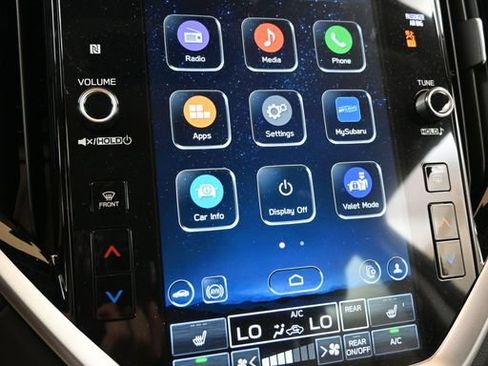 Certified 2025 Subaru Ascent Premium AWD/4WD image 27