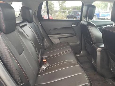 Used 2011 GMC Terrain SLT AWD/4WD image 17