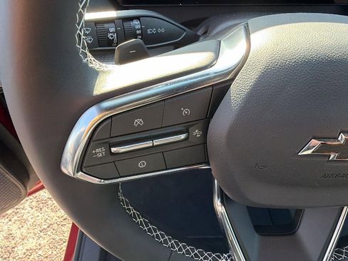 New 2026 Chevrolet Traverse LT FWD image 22