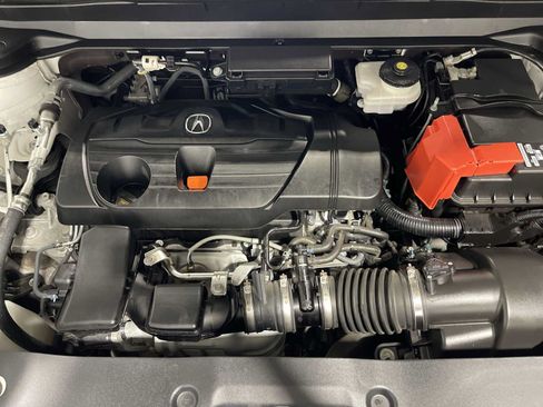 Used 2024 Acura RDX SH-AWD w/ Technology Package image 9