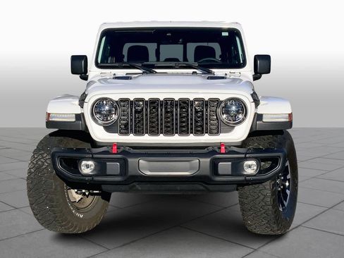 Used 2024 Jeep Gladiator Rubicon image 4