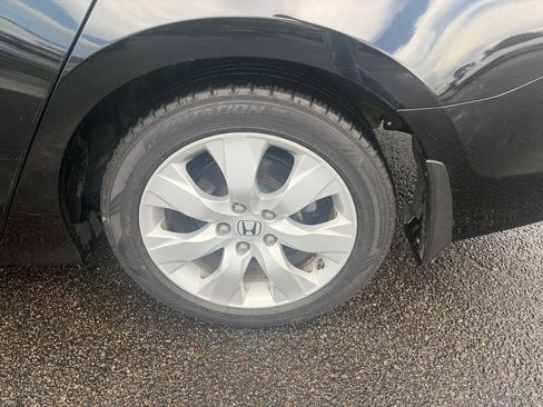 Used 2009 Honda Accord EX-L image 11