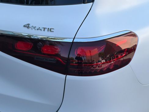 New 2026 Mercedes-Benz GLS 450 4MATIC image 28