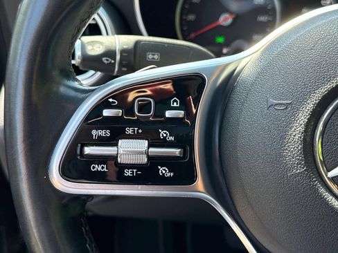 Used 2019 Mercedes-Benz C 300 4MATIC Sedan w/ Premium Package image 25