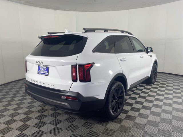 Used 2022 Kia Sorento S AWD/4WD image 8