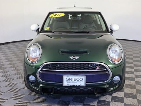 Used 2017 MINI Cooper S FWD image 3