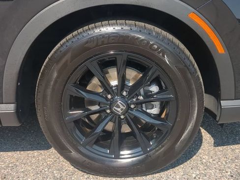 Used 2024 Honda CR-V Sport image 10