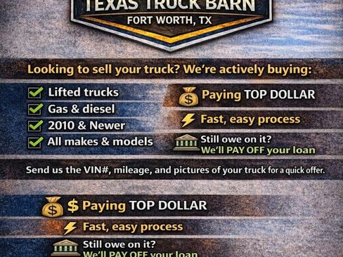 Used 2022 RAM 2500 Lone Star AWD/4WD image 8
