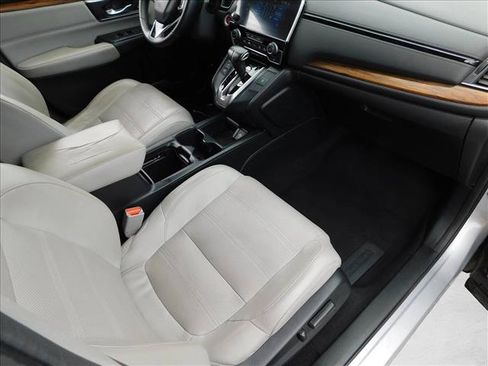 Used 2017 Honda CR-V EX-L image 29