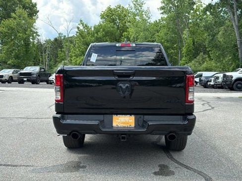 Certified 2023 RAM 1500 Big Horn AWD/4WD image 7
