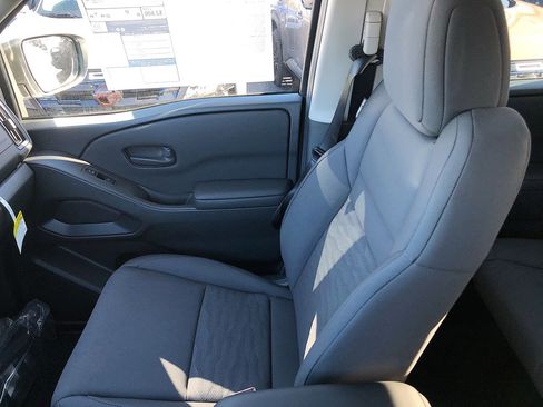 New 2026 Nissan Frontier S w/ S Utility Package image 30