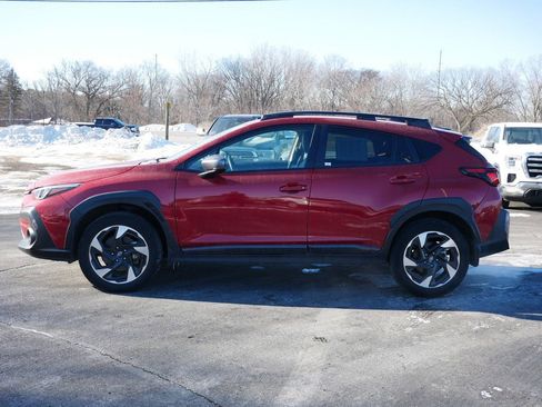 Used 2024 Subaru Crosstrek 2.5i Limited image 4
