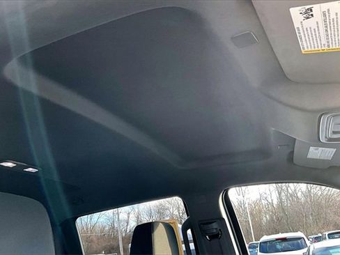 Used 2024 Chevrolet Silverado 1500 RST image 20