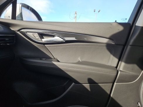 New 2026 Buick Envision Preferred image 40