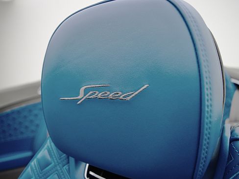 Used 2023 Bentley Continental GT S image 35