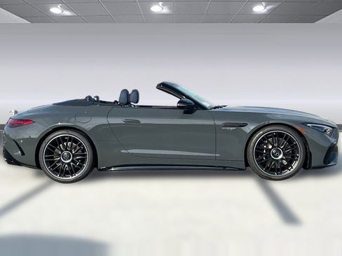 New 2026 Mercedes-Benz SL 63 AMG AMG SL 63 image 7