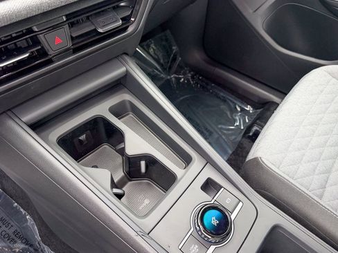 New 2026 Volkswagen Tiguan S image 19