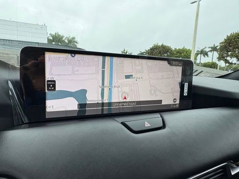 New 2026 MAZDA CX-90 3.3 Turbo S w/ Premium Package image 18